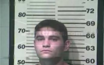 Adam Chandler Mesman