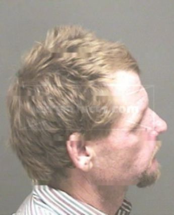 Mark Anthony Haile