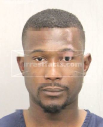 Malik Ranaud Sparks