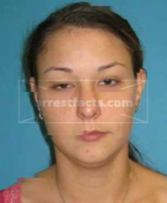 Tiffany Renee Bishop