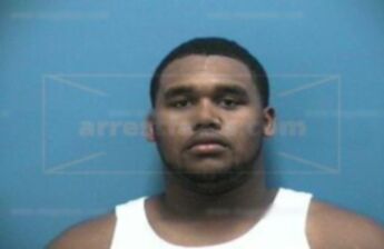 Cecil Mcgill Trimble