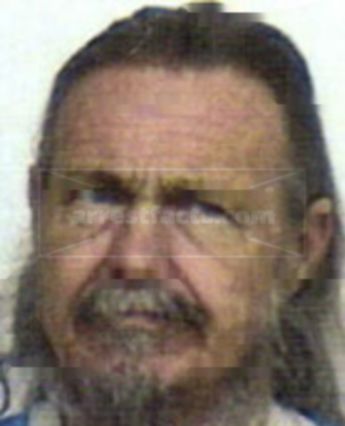 Glenn Harry Frazier