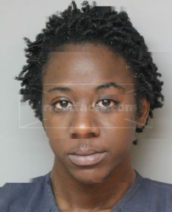 Whitney Ja'net Deloach
