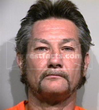 Jesse Neal Anthony
