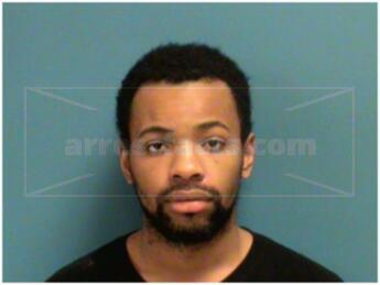 Theotis Ishmael Newell