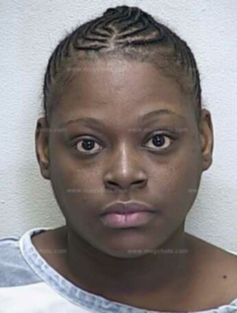 Tiffany Dawn Chappell