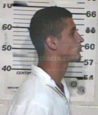 Andrew Ponce Salinas
