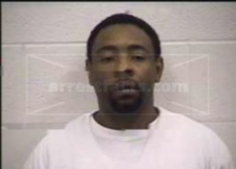 Lydell Lamont Murray