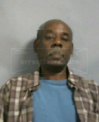 Ronald Marlon Green