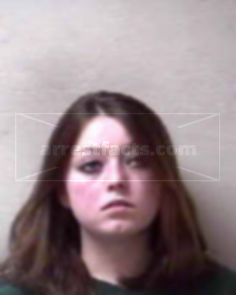 Melissa Sue Bellgraph
