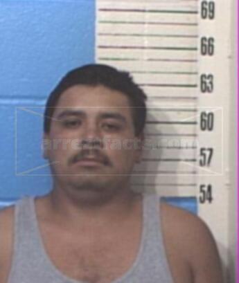 Jose Salazar-Hernandez