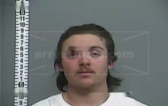 Zachary Chico Garcia