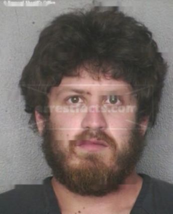 Andrew Lawrence Leblanc
