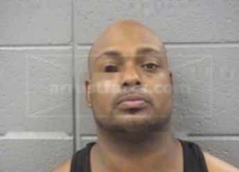 Jahmal Lee