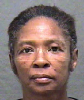 Carrie Louise Weathers