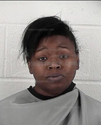 Latoya Nicole Andrews