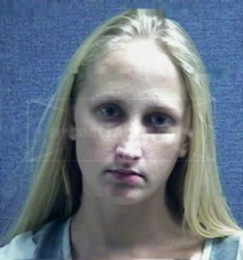 Bailey Anne Spencer