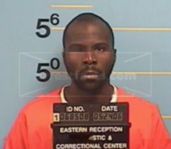 Andre Williams