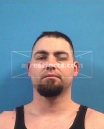 Nicholas Alexander Gwinn
