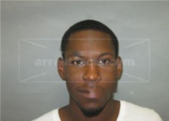 Decarlos Anthony Powers