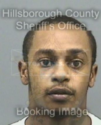 Michael George Buchanan Jr.
