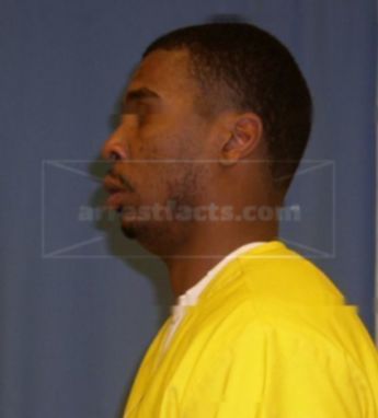 Trevell Exum
