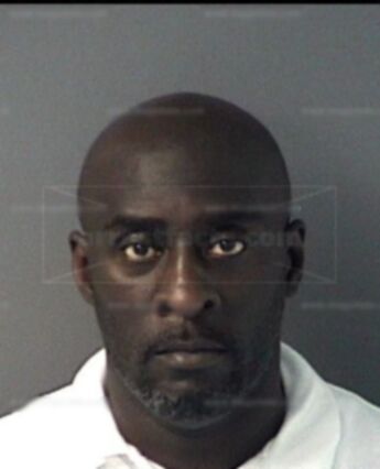 Robert Lee Jordan