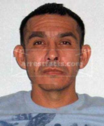 Jesus Barrios
