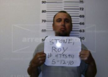 Roy Francisco Stone