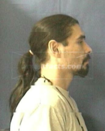 Mark Allen Cleghorn