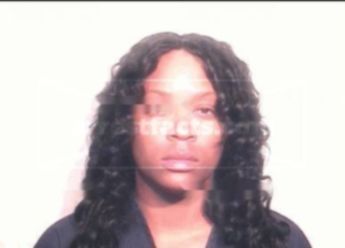 Whitney Lynnell Austin