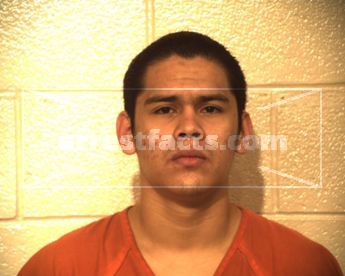 Eric Garza Herbert