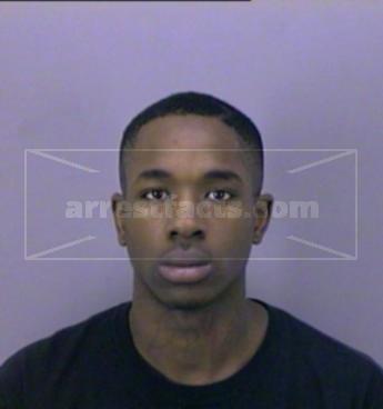 Jordan Adonnis Clemmons