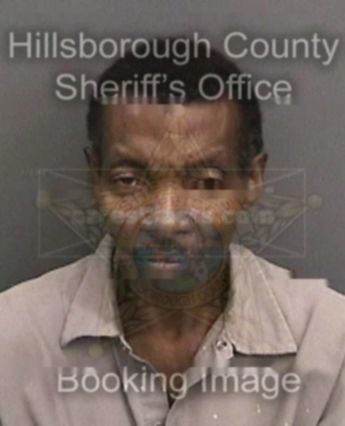 Clifford King Jr.