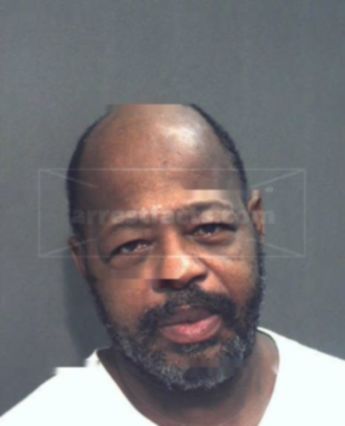 Darnell Latimer