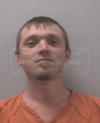 Brandon Charles Cates