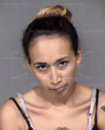 Sylvia Marie Trinidad