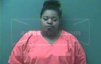 Charnele Lashay Hickman