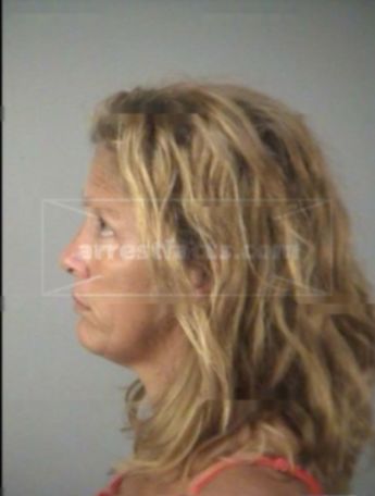 Angela Michelle Myers