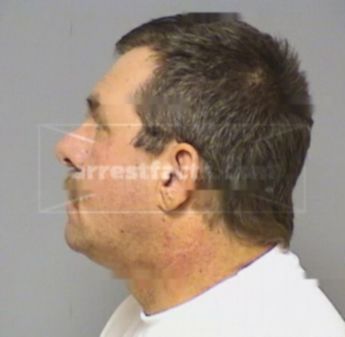 Leroy Todd Irlbeck