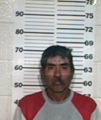 Juan Jose Trujillo Ayala