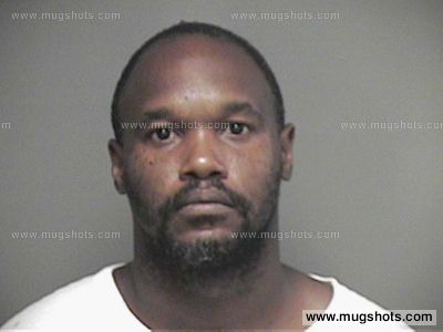 Jermaine Mccall