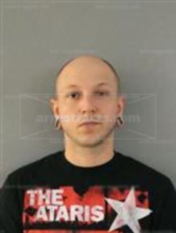 Ryan Donald Kutil