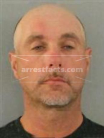 Michael Richard Hawkins