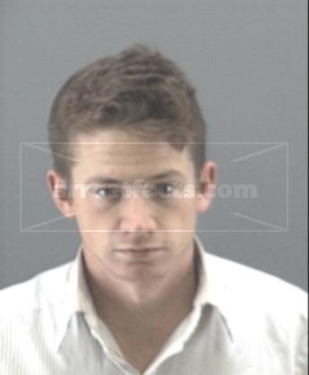 Arron Lee Shaw