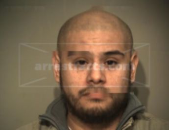 Gregory Trinidad Herrera