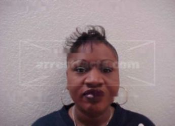 Paula D Harris