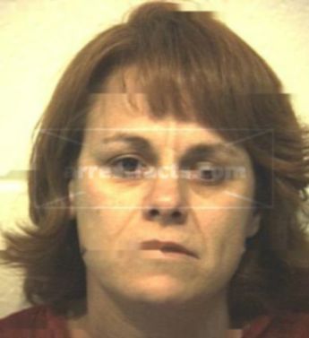 Candace Freeland Hogan