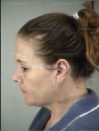 Amanda Carroll Burgess