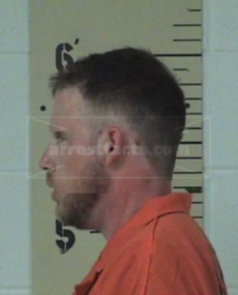 Dustin Shane Buckmaster